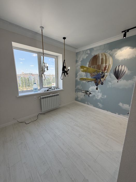 Квартира на ЖК Рівʼєра в Миколаєві, ID 365422, фото №13