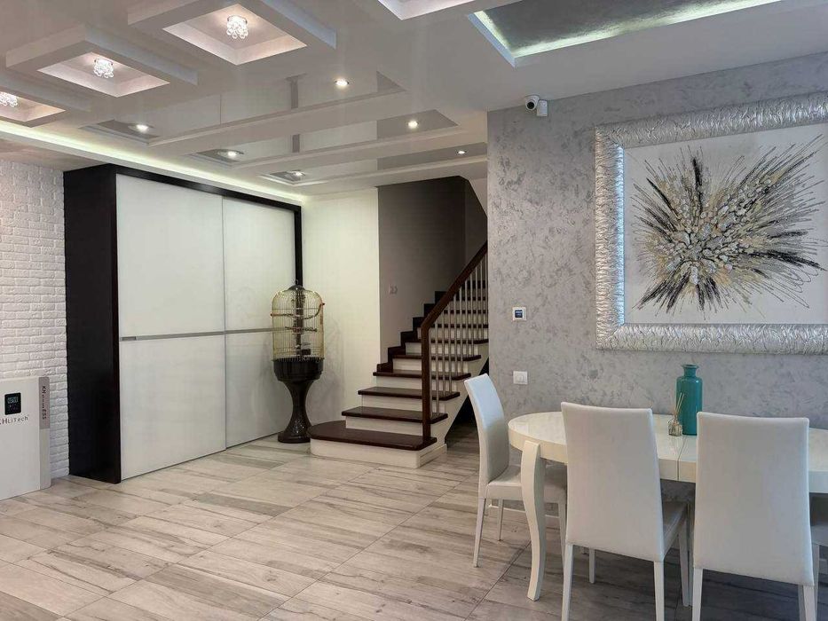 Квартира на вул. Анни Ахматової, 30 в Києві, ID 301682, фото №11