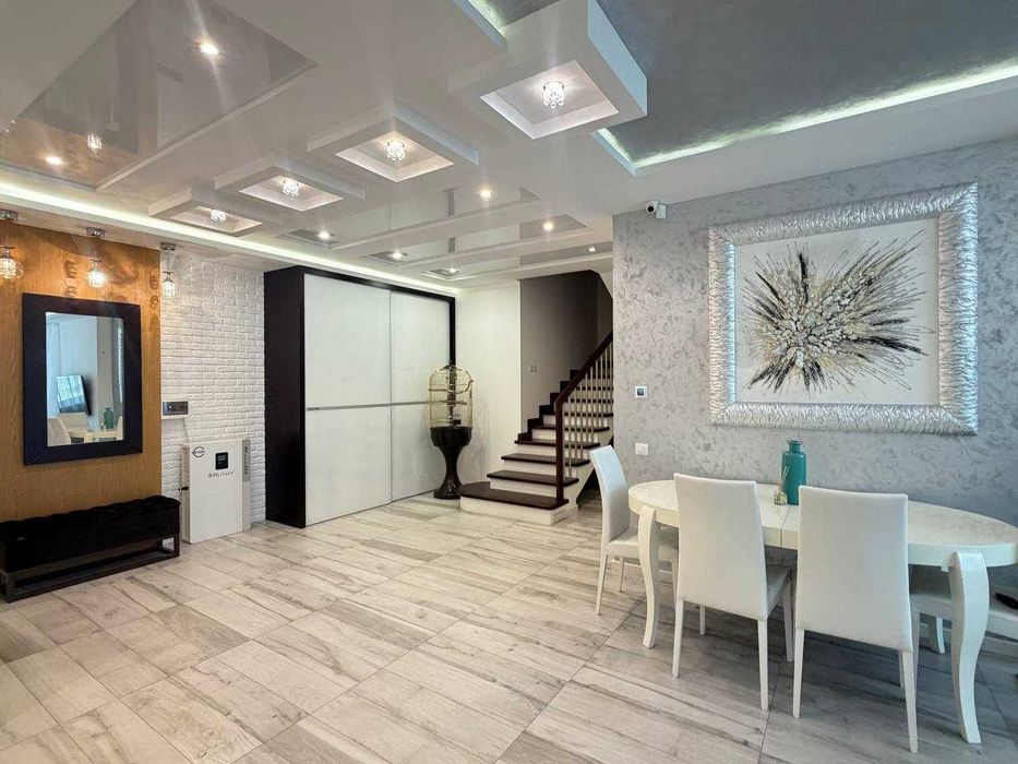 Квартира на вул. Анни Ахматової, 30 в Києві, ID 301682, фото №12