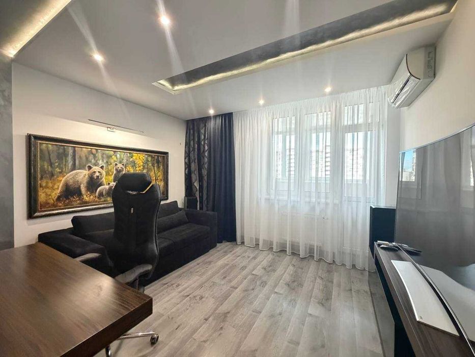 Квартира на вул. Анни Ахматової, 30 в Києві, ID 301682, фото №13