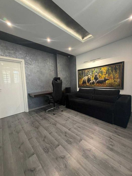 Квартира на вул. Анни Ахматової, 30 в Києві, ID 301682, фото №14