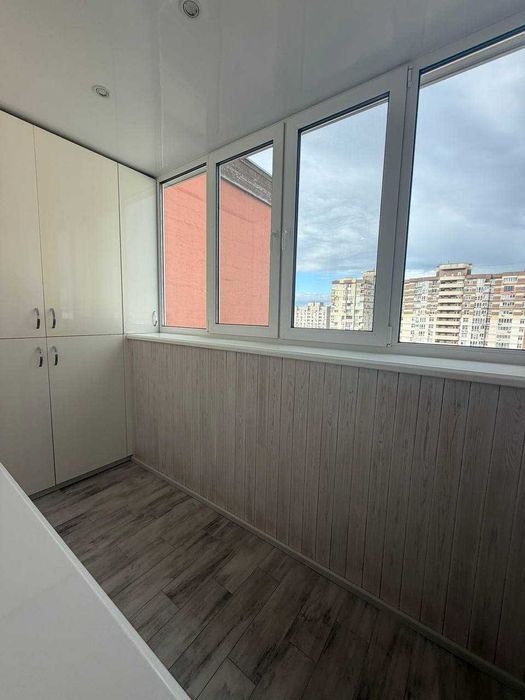 Квартира на вул. Анни Ахматової, 30 в Києві, ID 301682, фото №15