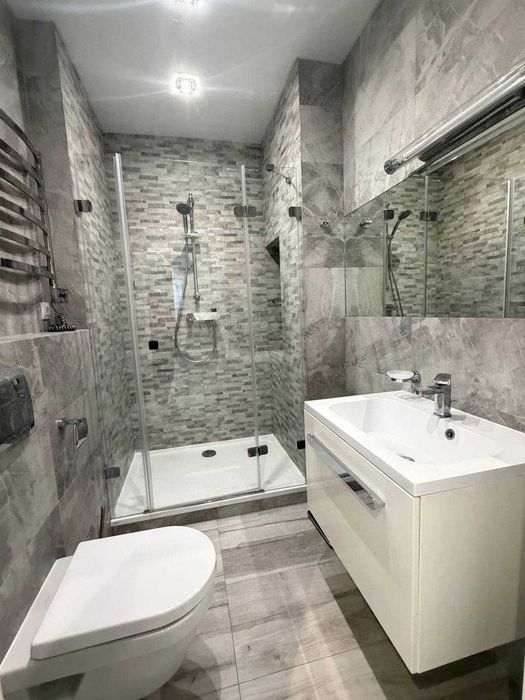Квартира на вул. Анни Ахматової, 30 в Києві, ID 301682, фото №16