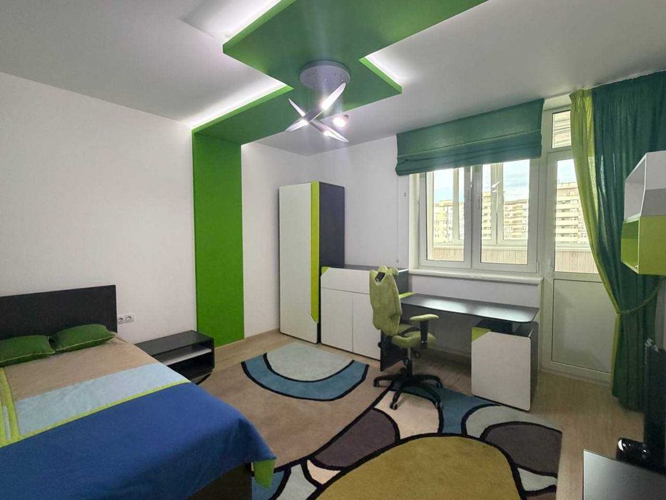 Квартира на вул. Анни Ахматової, 30 в Києві, ID 301682, фото №18