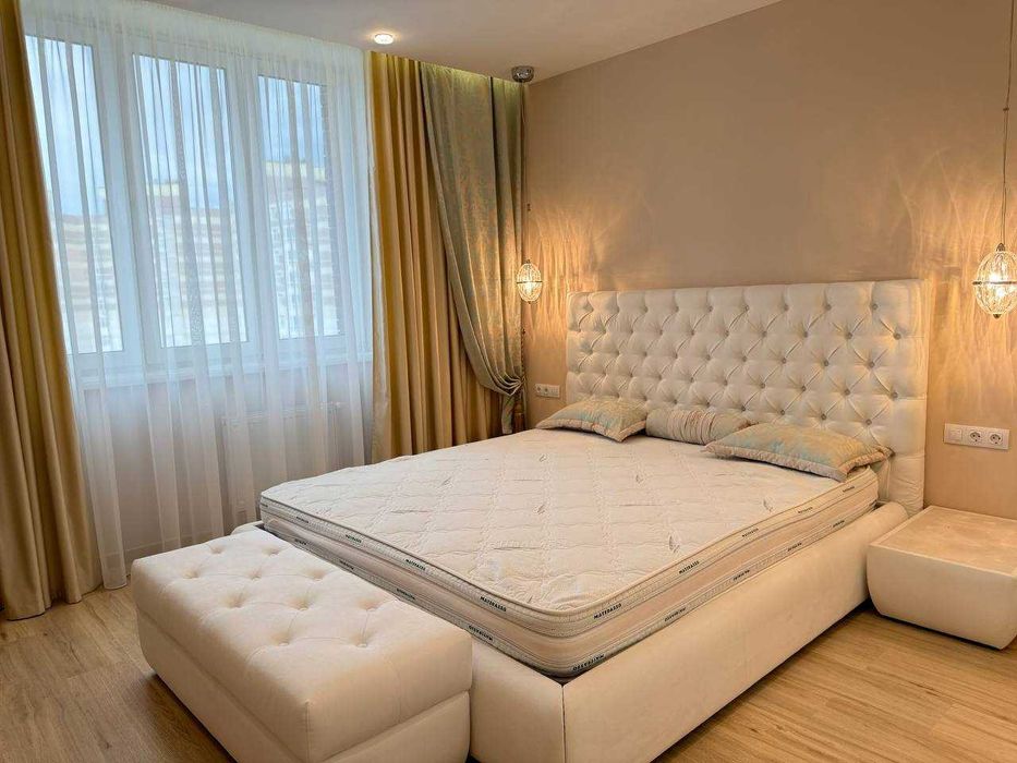 Квартира на вул. Анни Ахматової, 30 в Києві, ID 301682, фото №20