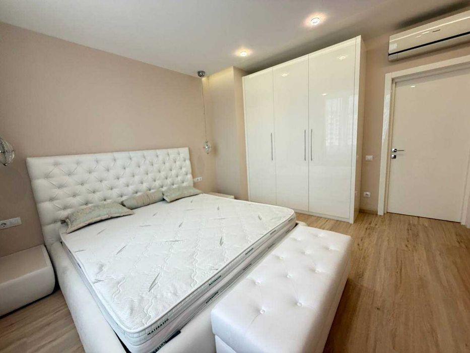 Квартира на вул. Анни Ахматової, 30 в Києві, ID 301682, фото №21