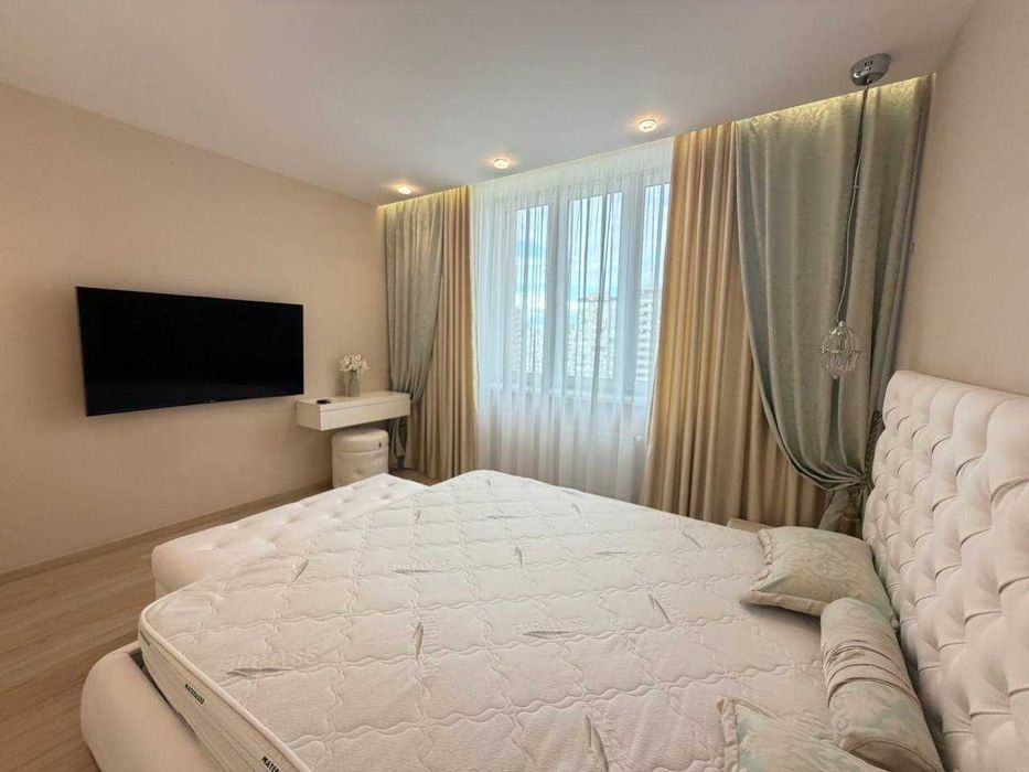 Квартира на вул. Анни Ахматової, 30 в Києві, ID 301682, фото №22