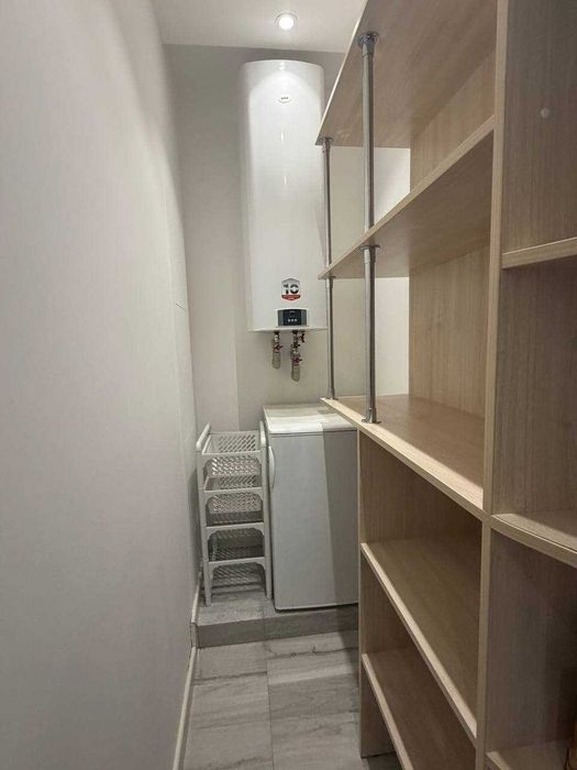Квартира на вул. Анни Ахматової, 30 в Києві, ID 301682, фото №9
