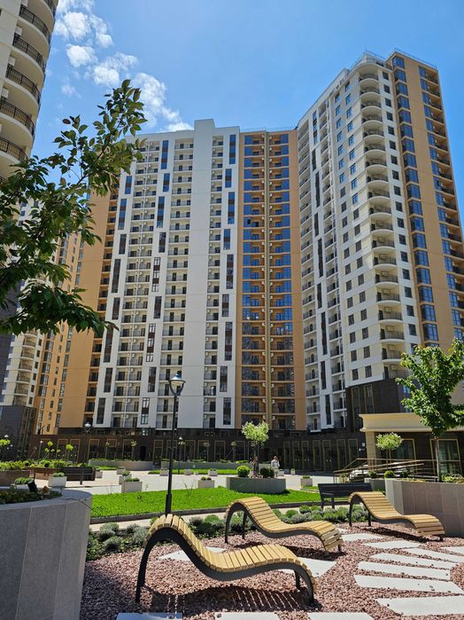 Квартира на вул. Краснова в Одесі, ID 208115, фото №4