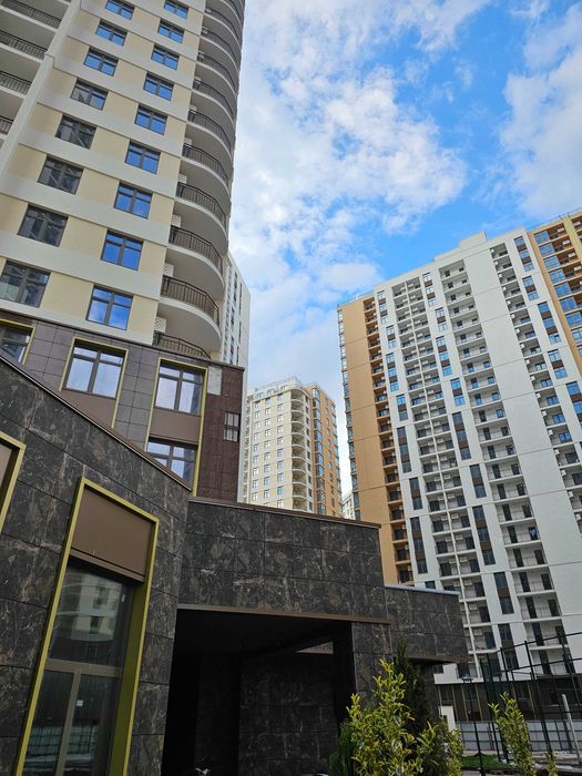 Квартира на вул. Краснова в Одесі, ID 208115, фото №5