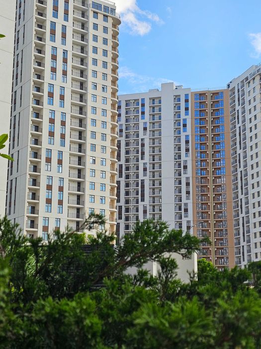 Квартира на вул. Краснова в Одесі, ID 208115, фото №6