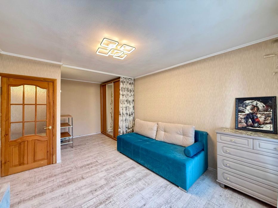 Квартира на просп. Володимира Маяковського, 59А в Києві, ID 180752, фото №1