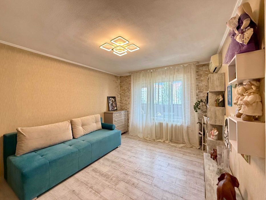 Квартира на просп. Володимира Маяковського, 59А в Києві, ID 180752, фото №2