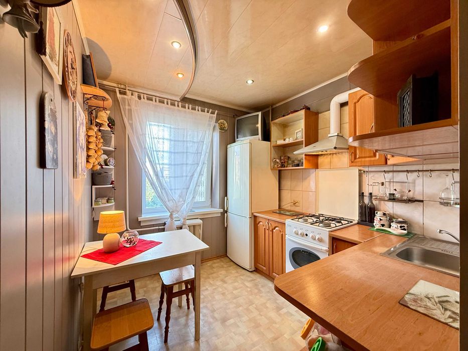 Квартира на просп. Володимира Маяковського, 59А в Києві, ID 180752, фото №13