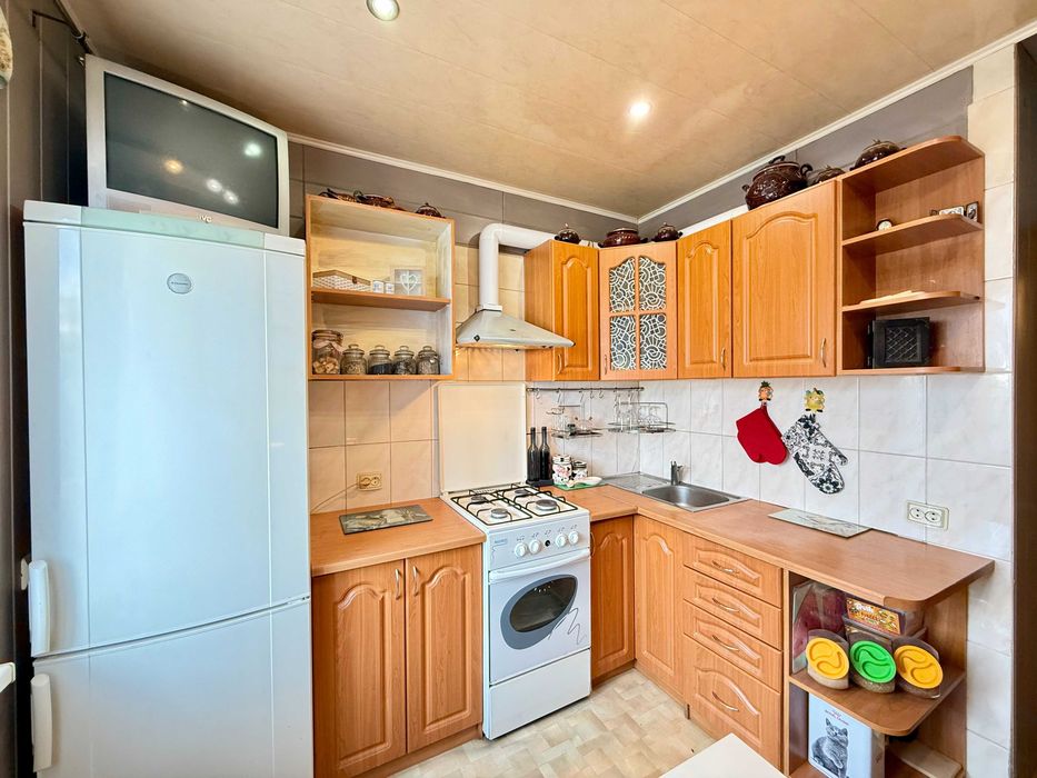 Квартира на просп. Володимира Маяковського, 59А в Києві, ID 180752, фото №14