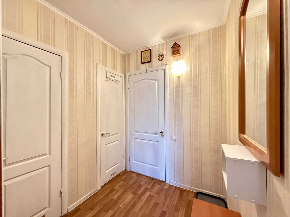 Квартира на просп. Володимира Маяковського, 59А в Києві, ID 180752, фото №20