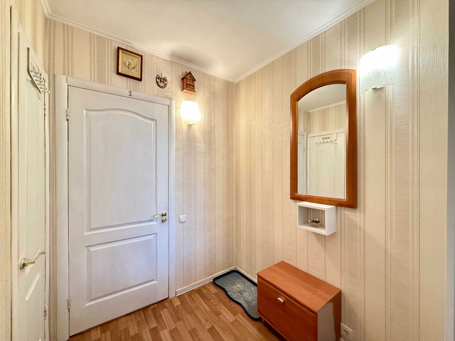 Квартира на просп. Володимира Маяковського, 59А в Києві, ID 180752, фото №23