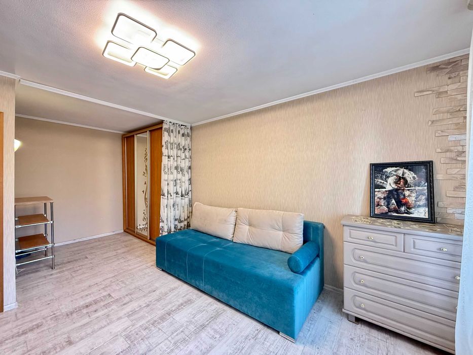 Квартира на просп. Володимира Маяковського, 59А в Києві, ID 180752, фото №4