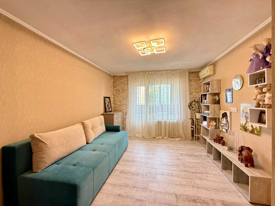 Квартира на просп. Володимира Маяковського, 59А в Києві, ID 180752, фото №6