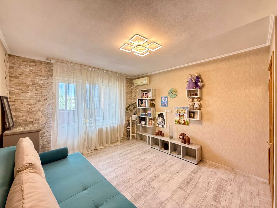 Квартира на просп. Володимира Маяковського, 59А в Києві, ID 180752, фото №7