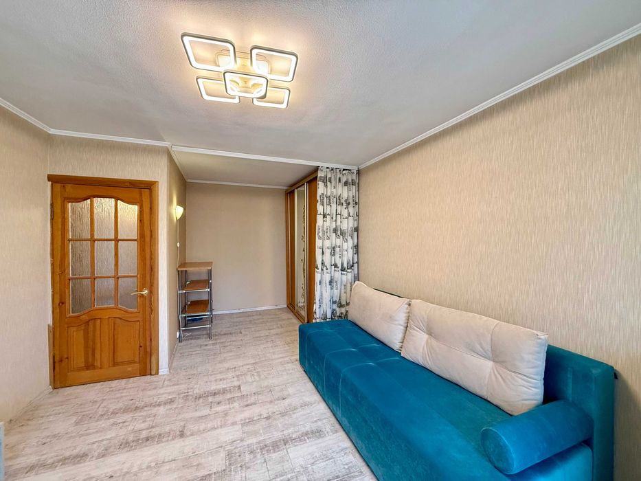 Квартира на просп. Володимира Маяковського, 59А в Києві, ID 180752, фото №8