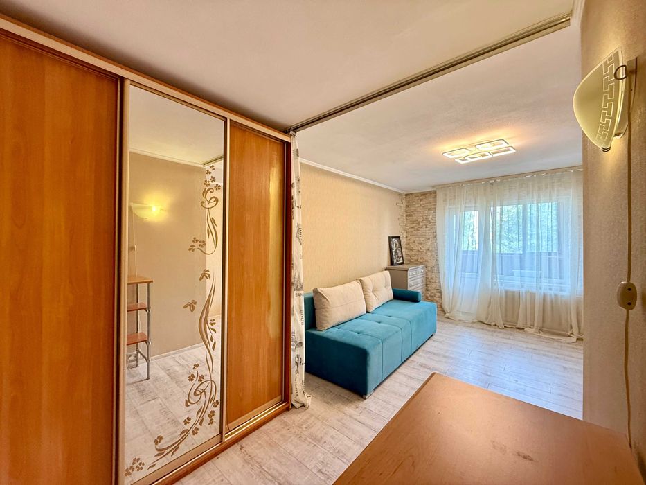 Квартира на просп. Володимира Маяковського, 59А в Києві, ID 180752, фото №9