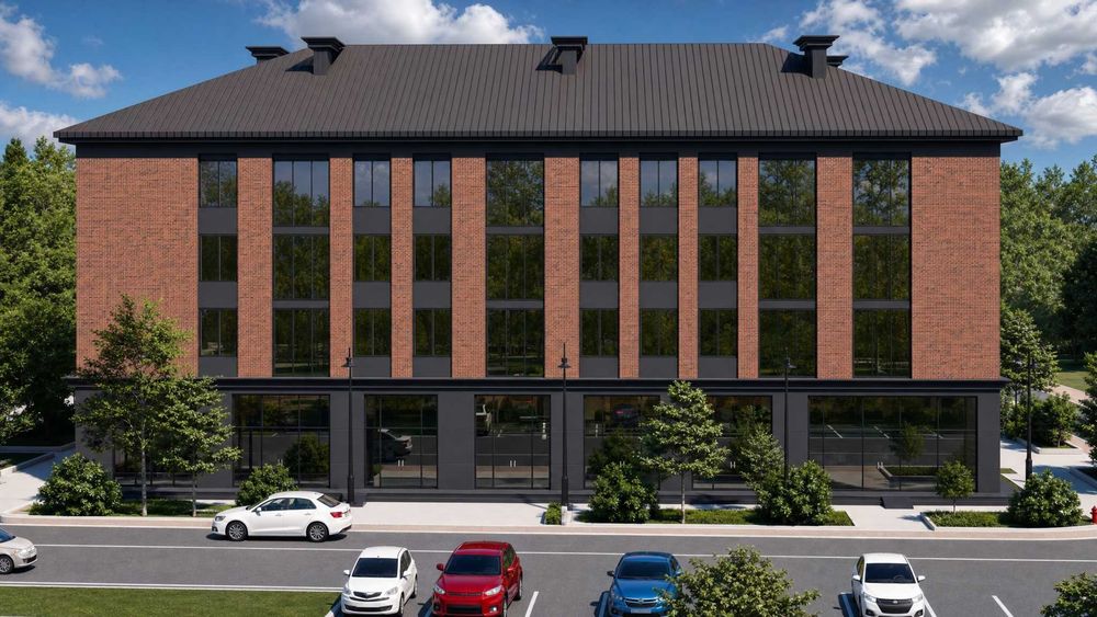 Квартира на ЖК Comfort Hall в Київ, ID 244560, фото №5