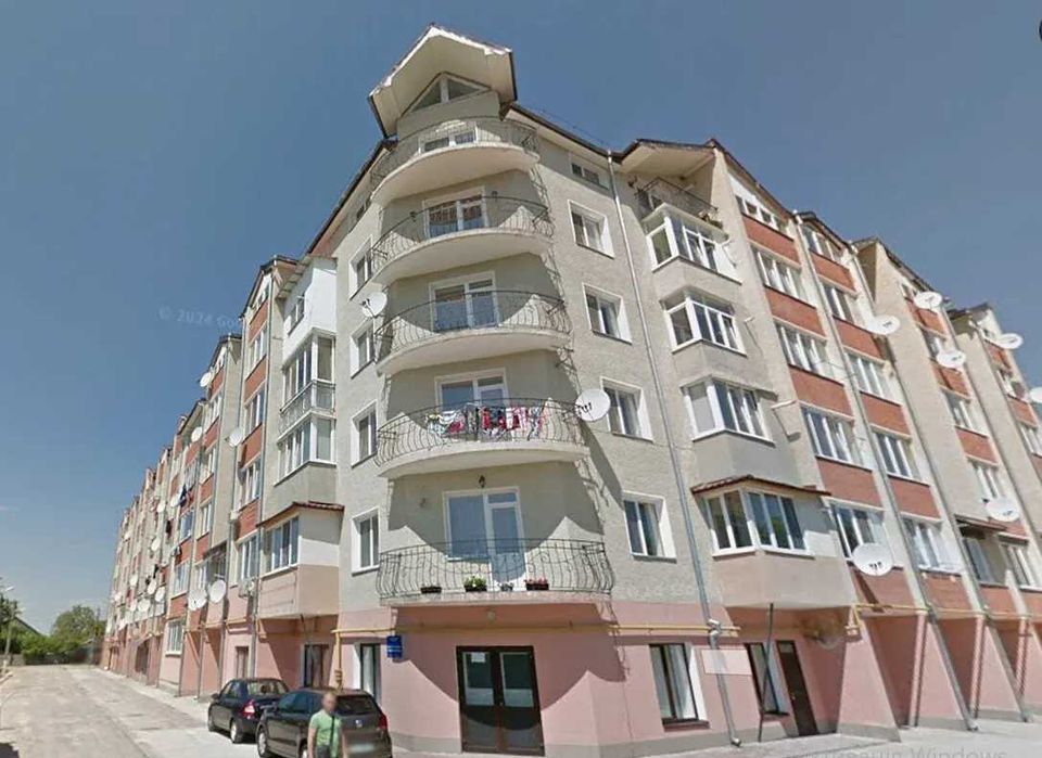 Квартира на вул. Вовчинецька в Івано-Франківську, ID 204513, фото №2