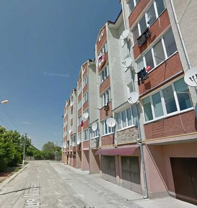 Квартира на вул. Вовчинецька в Івано-Франківську, ID 204513, фото №8