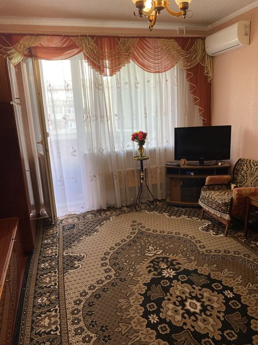 Квартира на вул. Героїв Крут, 46 в Сумах, ID 395751, фото №4