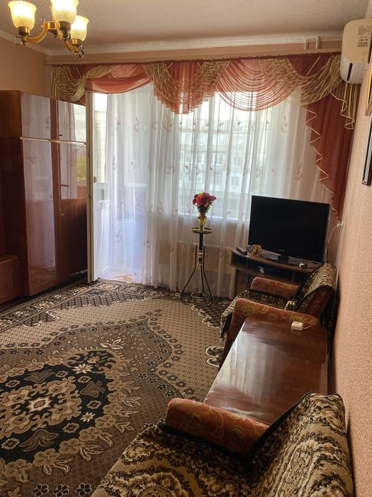 Квартира на вул. Героїв Крут, 46 в Сумах, ID 395751, фото №5
