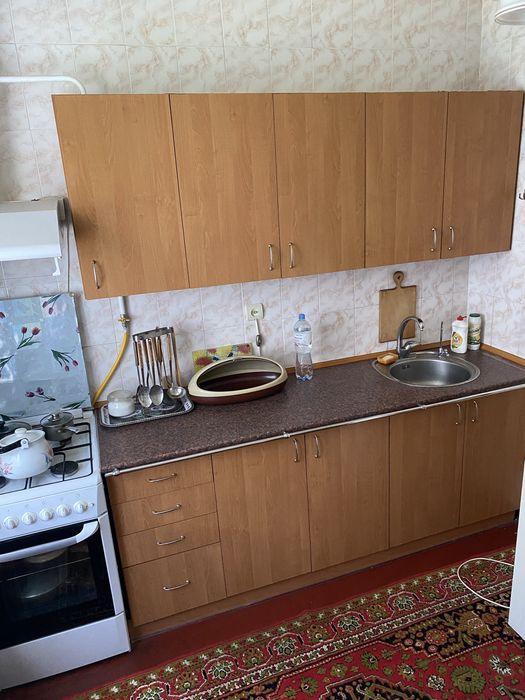 Квартира на вул. Героїв Крут, 46 в Сумах, ID 395751, фото №6