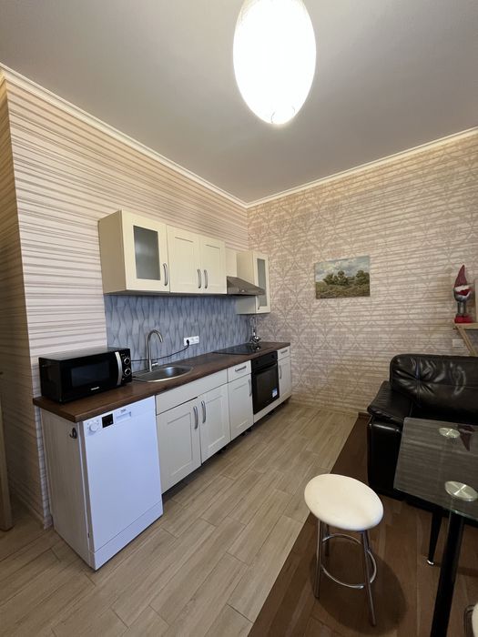 Квартира на бул. Міхновського, 14-16 в Києві, ID 174390, фото №2