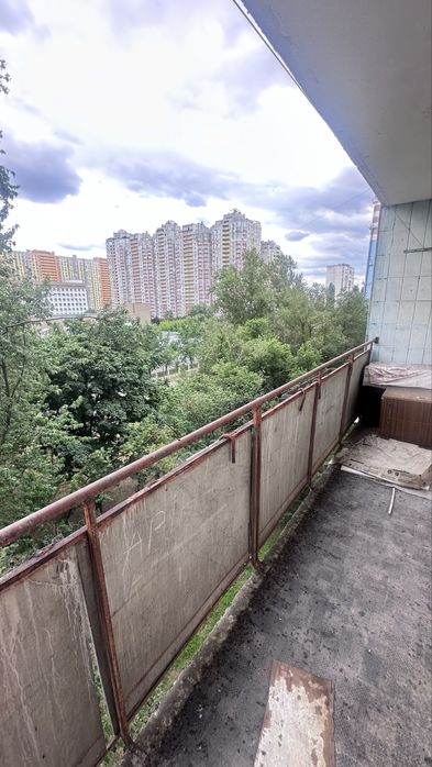Квартира на ЖК Яскравий в Києві, ID 197242, фото №2