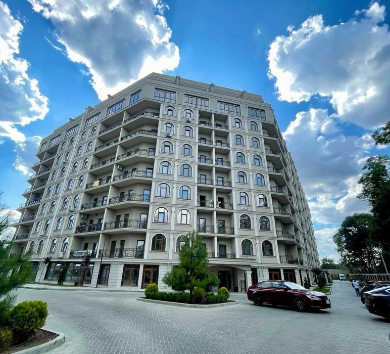 Квартира на ЖК «Авиньон» в Одесі, ID 265431, фото №1