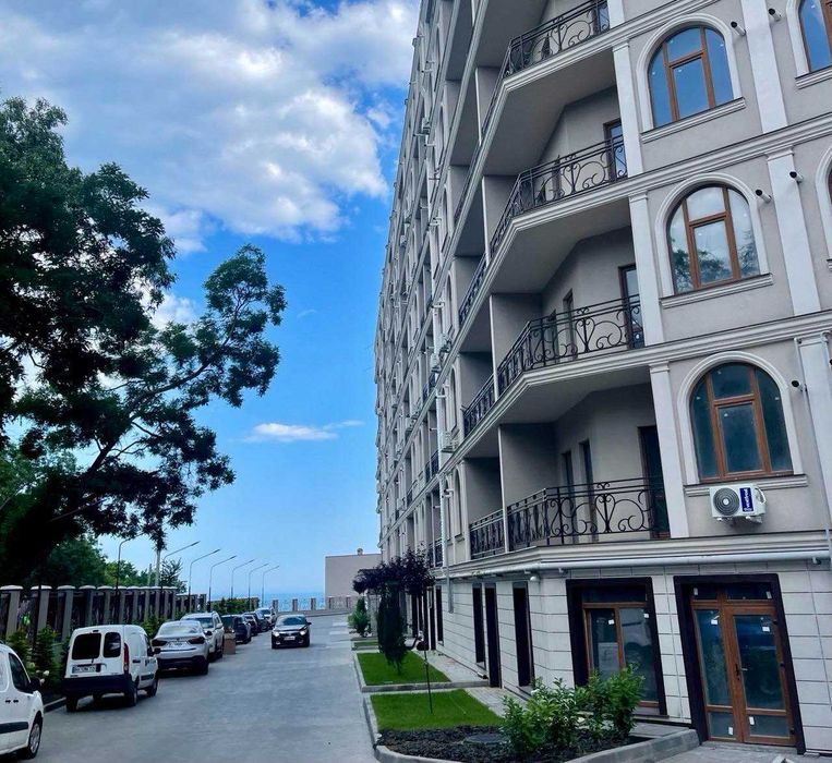 Квартира на ЖК «Авиньон» в Одесі, ID 265431, фото №11