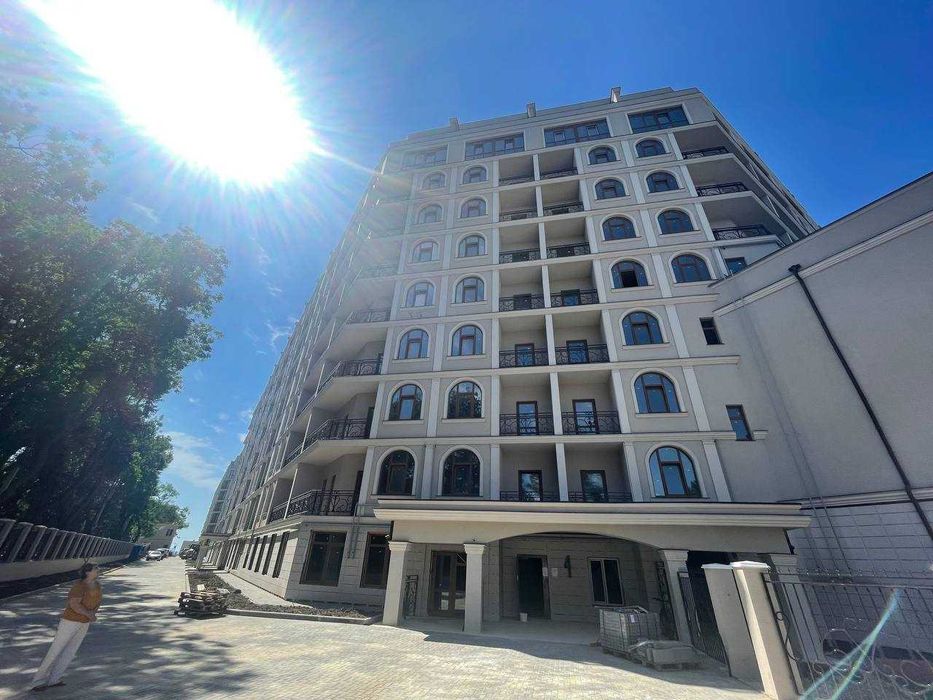 Квартира на ЖК «Авиньон» в Одесі, ID 265431, фото №12