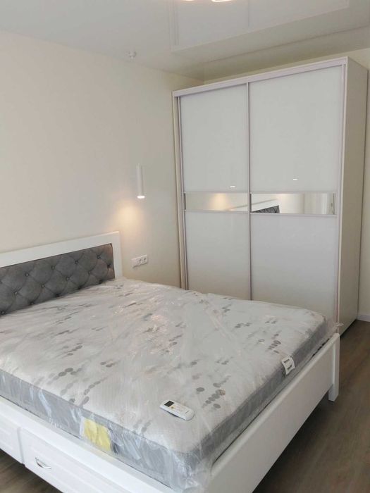 Квартира на вул. Навроцького в Львові, ID 175065, фото №13