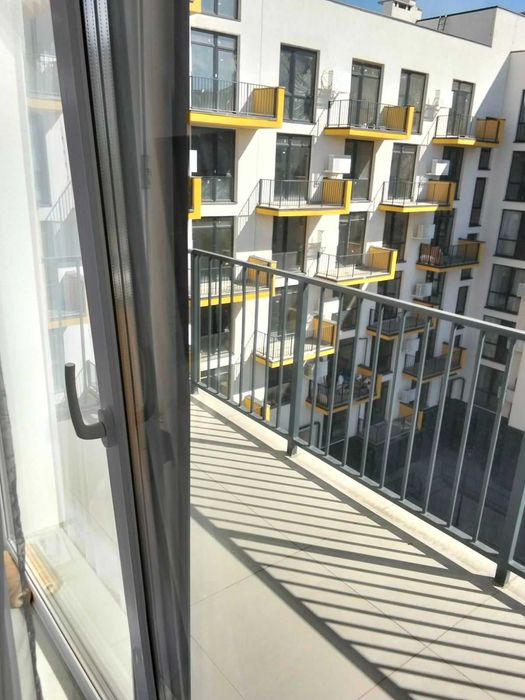 Квартира на вул. Навроцького в Львові, ID 175065, фото №17