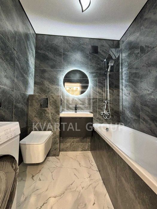 Квартира на ЖК «Молодість» в Києві, ID 239601, фото №3