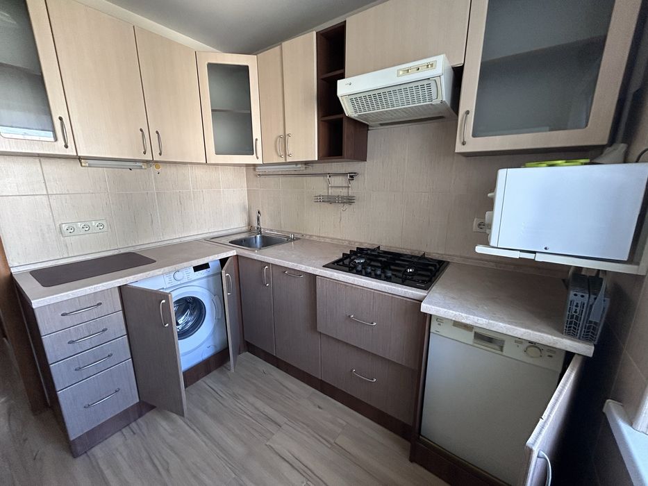 Квартира на просп. Литовський, 8А в Києві, ID 180721, фото №1