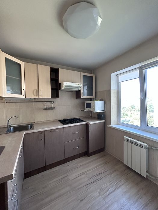 Квартира на просп. Литовський, 8А в Києві, ID 180721, фото №2