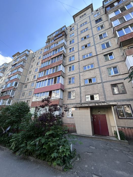 Квартира на просп. Литовський, 8А в Києві, ID 180721, фото №17