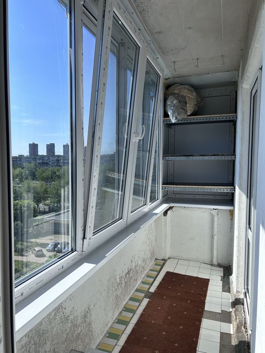 Квартира на просп. Литовський, 8А в Києві, ID 180721, фото №8