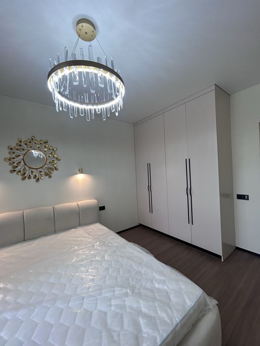 Квартира на ЖК П27 в Києві, ID 221623, фото №17