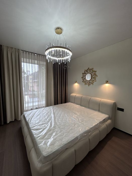 Квартира на ЖК П27 в Києві, ID 221623, фото №18