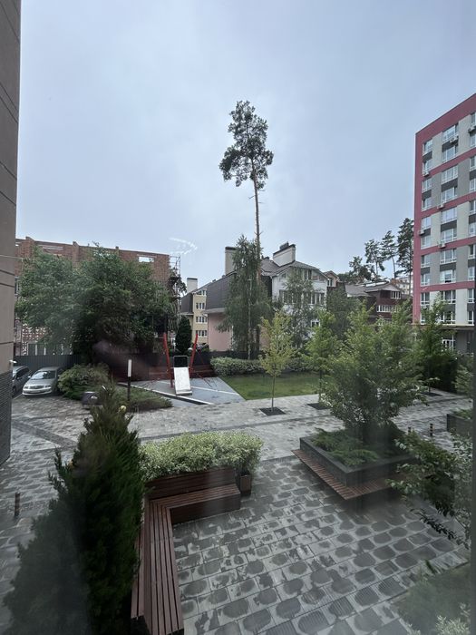 Квартира на ЖК П27 в Києві, ID 221623, фото №7