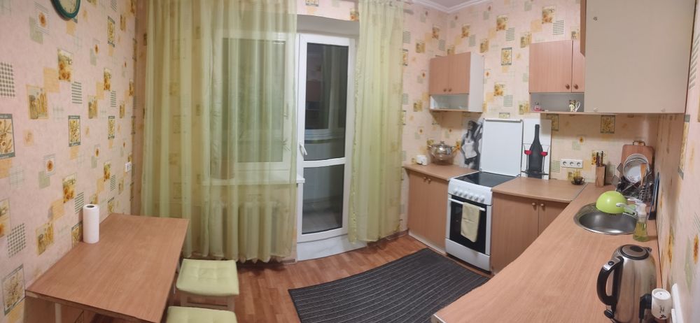 Квартира на вул. Милютенка в Київ, ID 317711, фото №1