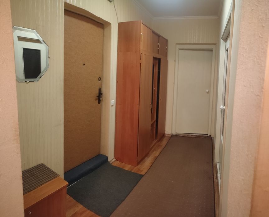 Квартира на вул. Милютенка в Київ, ID 317711, фото №2