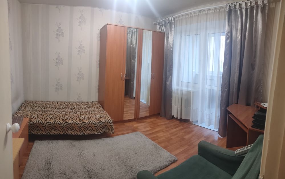 Квартира на вул. Милютенка в Київ, ID 317711, фото №5